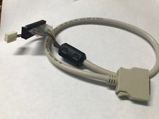 External Desktop 3.5" inch Floppy Disk Drive cable 22" length