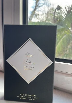 « Love Don’t Be Shy Extrême » Killian Edp 50ml - Photo 1/4