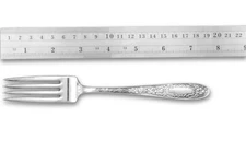 National Silver Mildred Quality Silver Plate Your Choice Art Deco Silverware