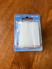 Keeney Toilet Shims White Plastic For Universal REPAIR PLUMBING