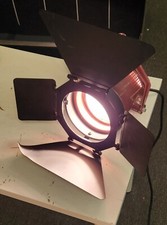 Mole-Richardson No.4081 1000W Molequartz Mickey Mole Stage Flood Light