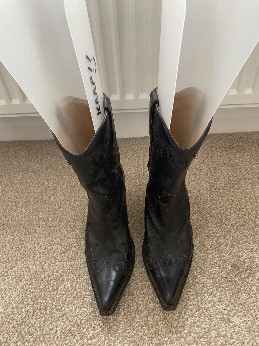 Sendra cowboy boots uk sales