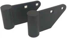 Snow Plow Curb Guards Set #102 Edge Saver Protector Fits Fisher HD Heavy Duty 9'