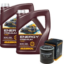 Filtre à huile Mazda TRIBUTE