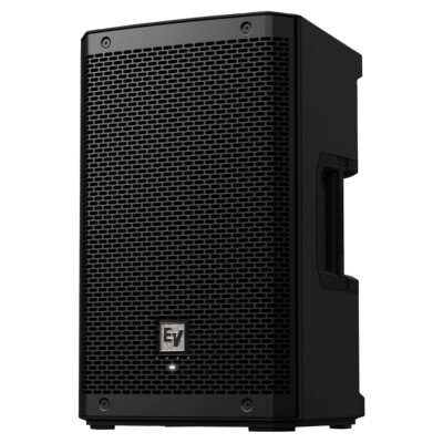 Electro-Voice ZLX-8P-G2-US 8'' 2-Way Active Powered DJ PA Speaker