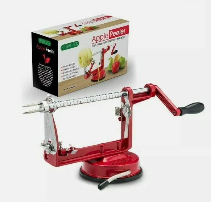 Cast Magnesium Apple/Potato Magnesium Alloy Peelers.New