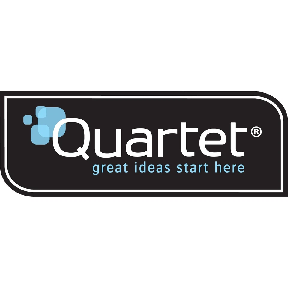 Pantalla de proyección de pared y techo cuarteto 70 x 70 pulgadas 670S Foto 2 de 3