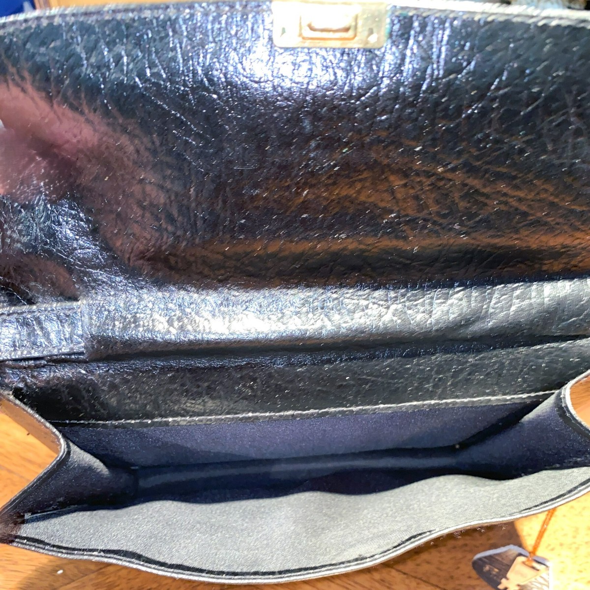 00s n°11 number 11 leather hand bag s-l400.jpg