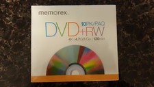Brand-New-10-Pack-Memorex-DVD-RW-Rewritable-DVD-discs-with case