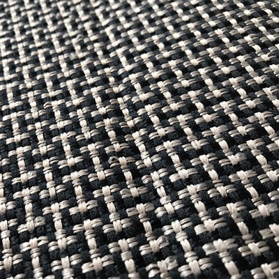 1X1.5M RECARO TOMCAT WILDCAT GREY SEATS FABRIC SR3 SR4 MIDDLE SEAT CLOTH COVER