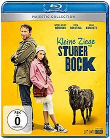 Kleine Ziege, sturer Bock - Majestic Collection [Blu... | DVD | Zustand sehr gut
