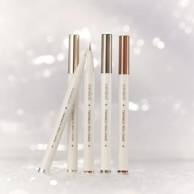 romand Twinkle Pen Liner *USseller*