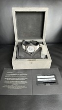 Hublot Big Bang Unico Sang Bleu White Titanium 45mm 5