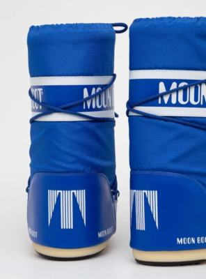 NEW Technica Original Moon Boot Icon Waterproof Pull On  display picture 1