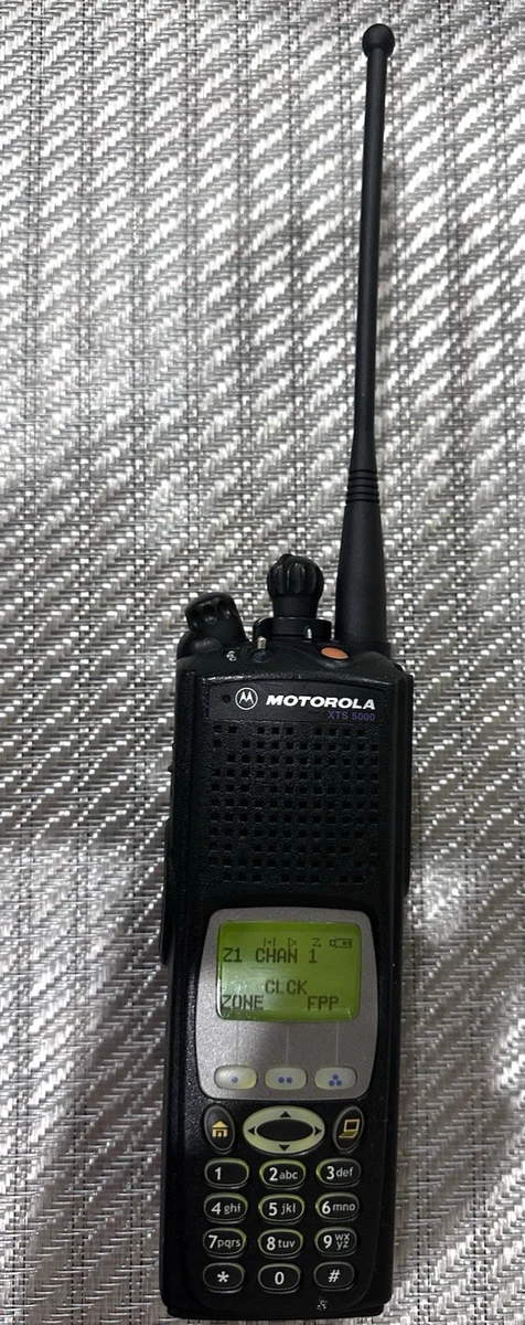 motorola xts5000 800 products for sale | eBay