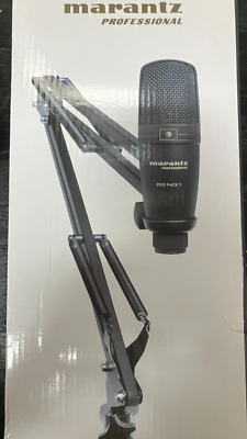 elfbar nachfüll pod läuft aus Amazon.com: Marantz Professional Pod Pack 1 USB Condenser Microphone Kit  for Gaming, Streaming and Podcasting with Built-In Audio Interface,  Adjustable Boom Arm and Desk Clamp, Plug-and-Play : Musical Instruments