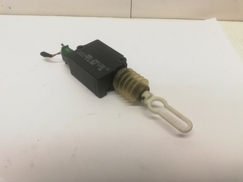Audi A6 4B 2,5 TDI - Stellmotor Heckklappe Zentralverriegelung 4B9962115 (07)