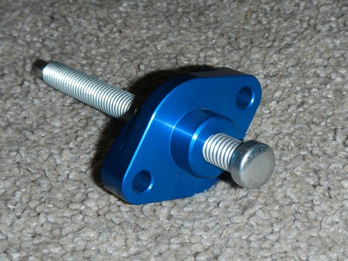 TIMING CAM CHAIN TENSIONER ADJUSTER 2011 POLARIS SPORTSMAN 500 HO REMINGTON 31T - 第 3/7 張圖片