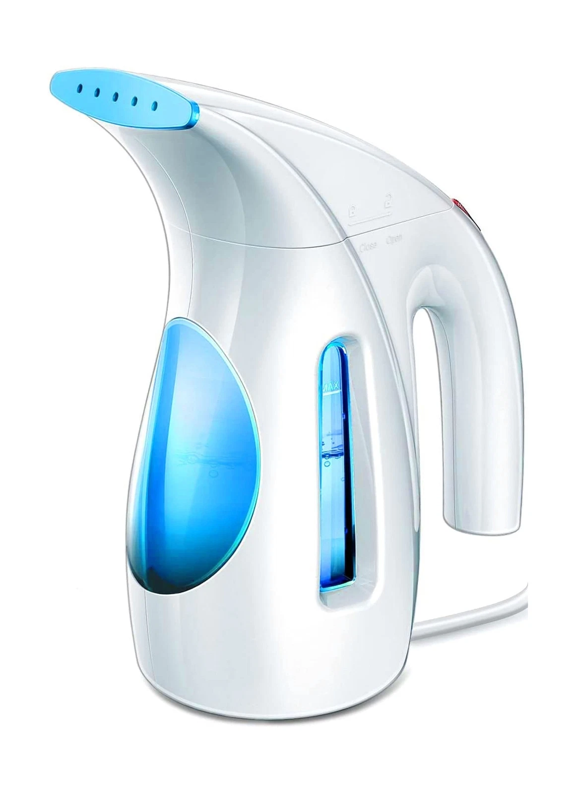 Hilife Steamer for Clothes, Portable Handheld Design, 240ml Big Capacity, 700...