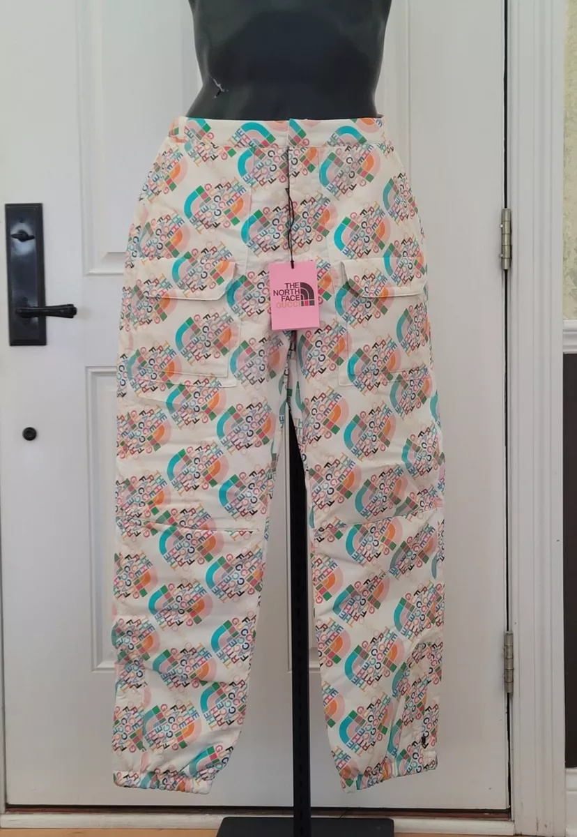 Gucci snow pants hotsell