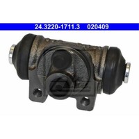 ATE Radbremszylinder Radzylinder FüR Peugeot 306 7B N3 N5 7D 7A 7C CitroëN