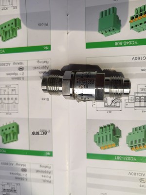 1pcs Used KITZ SCT 316L DEN845 #WD10