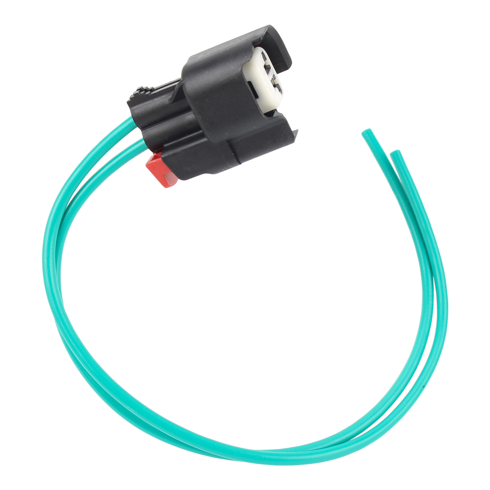 CARBBIA 68065018AA License Plate Light Wiring Pigtail - Replacement For Dodge Ram, Jeep, Chrysler - View #5