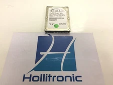 Hitachi HTS542512K9SA00 - 0A54913 2.5" 120GB SATA Laptop HDD DA2010