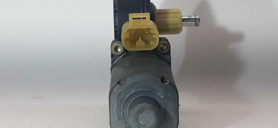  04 ENVOYPower Motor Ventana Trasera Izquierda GM Equipo Original 88980703 Foto 2 de 3