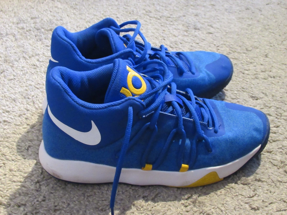 Youth kd on sale basketball shoes