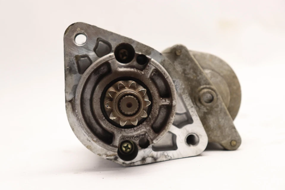 Toyota Tacoma 2003-2014 motor de arranque de 4,0 L Denso OEM Foto 4 de 4