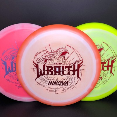 Innova Halo Star Wraith