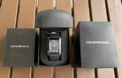 NEW 2013 Emporio Armani AR0499 men's watches | eBay