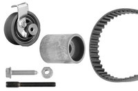 NEU - Bosch 1987948165 Zahnriemensatz