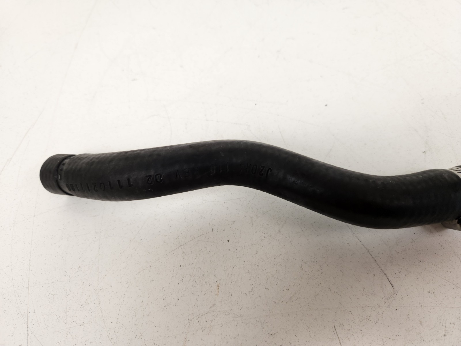 McLaren MP4-12C 2012-2014 Hose pipe