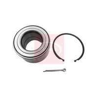 Apec Radlager 43X76 FüR Nissan X-TRAIL I T30 2001-2013