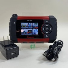Snap-on Tpms4 3.8v Tire Pressure Monitoring System