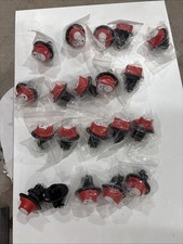 18 Pieces - Car Battery Disconnect Switch MAX.50V DC 50A Cont 75A INT Boat