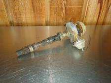 Gm Delco Remy Distributor 1111150 6j30 1967 Chevy Ii Chevelle Nova Impala 283