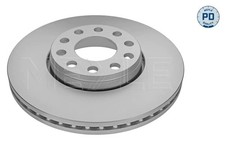 Disque de frein Volkswagen 183