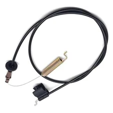 Brake Cable 579484202 Enhanced Clutch Control For Lawn Care Outdoor Conditions