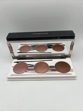 FENTY BEAUTY BY RIHANNA Diamond Bomb Triple Drip All Over Diamond Veil Palette