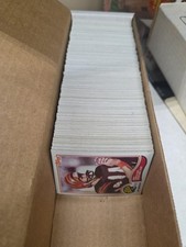 1982 Topps Traded Baseball Cards 20