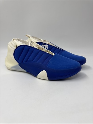 #ad #ad adidas Harden Vol 7 Royal Blue HP3020 Men’s Size 14 $179.99