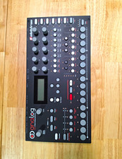 Elektron Analog Four Analog Desktop Synthesiz...
