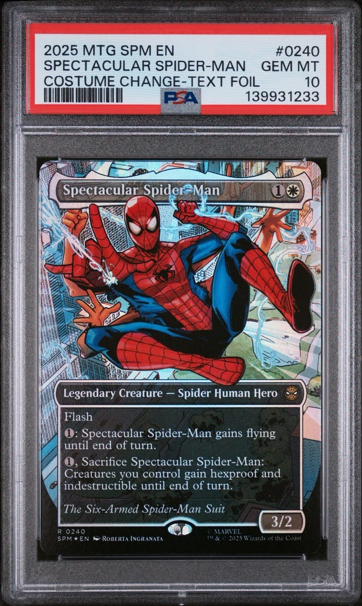 Preços baixos em Magic: The Gathering Autenticador de esportes