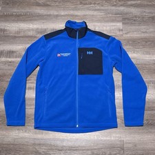 Helly Hansen Chicago Yacht Club Full Zip Micr...