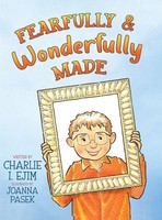 Fearfully And Wonderfully Made | Charlie I. Ejim | Buch | Englisch | 2024