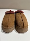 UGG Women's Tazz II Platform Chestnut Suede Size 10 — photo 2