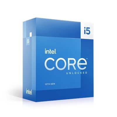 Intel Core I5 13400 10 Core Prozessor 16 Threads 2,5Ghz bis zu 4,6Ghz Turbo Rapto
